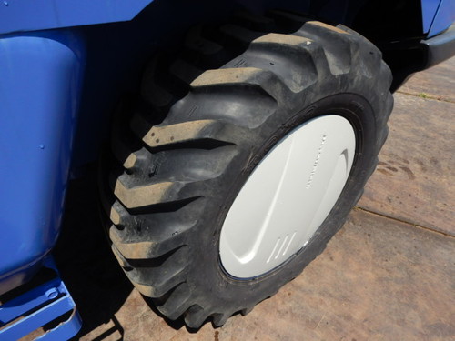 中古機械イメージ